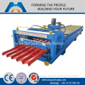 cold formed steel roofing panel metal roof tile machine manufacturer